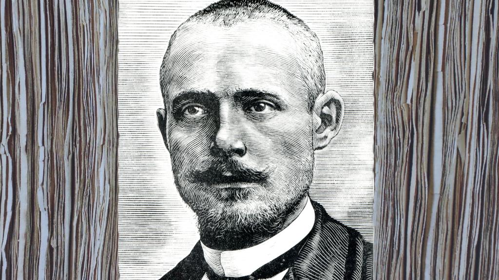 Charles Péguy, l'artisan du verbe Charles Péguy, l'artisan du verbe