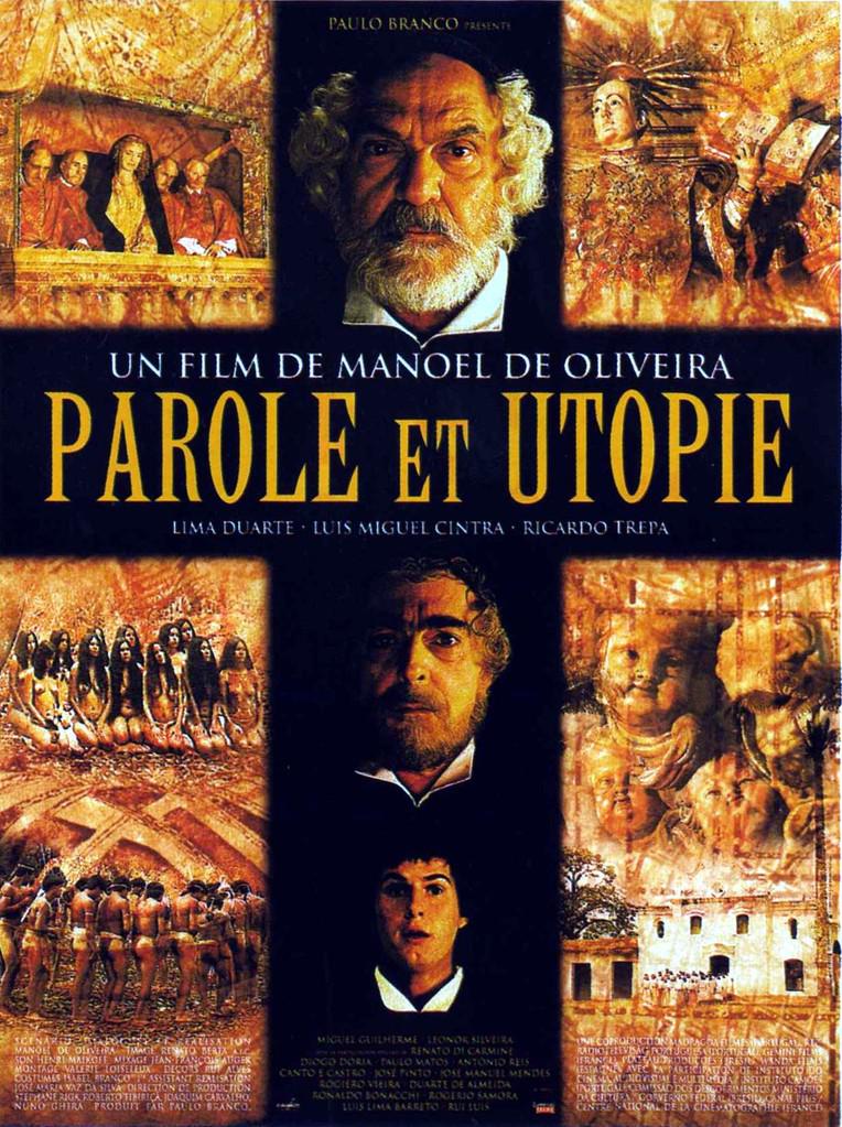 Parole et utopie Parole et utopie