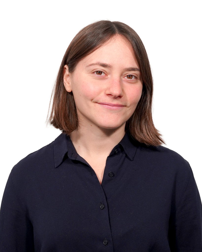 Eve Gendre Eve Gendre