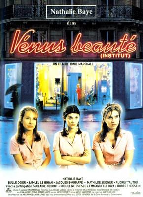 Vénus Beauté (Institut) Vénus Beauté (Institut)