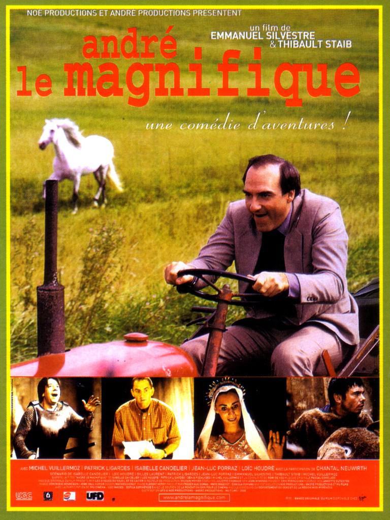 Cannes Film Market - 2000