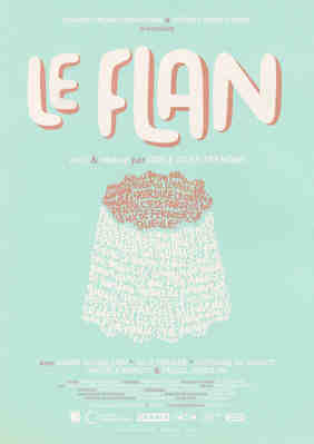 Le Flan Le Flan