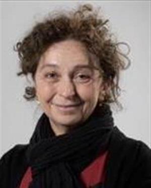 Bettina Hofmann Bettina Hofmann