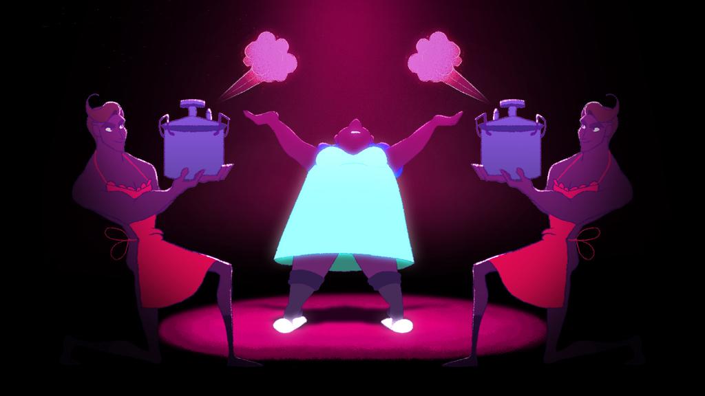 Festival Internacional de Hof - 2019 Festival Internacional de Hof - 2019