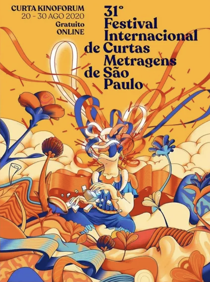 Curta Kinoforum - 2020 Curta Kinoforum - 2020