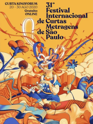 Curta Kinoforum - 2020 Curta Kinoforum - 2020