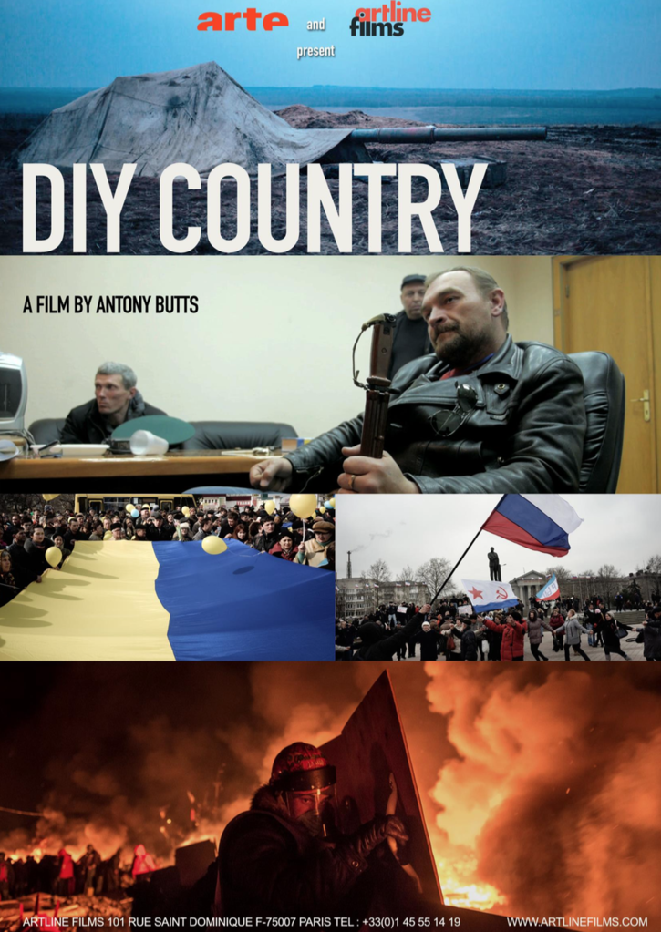 DIY Country DIY Country