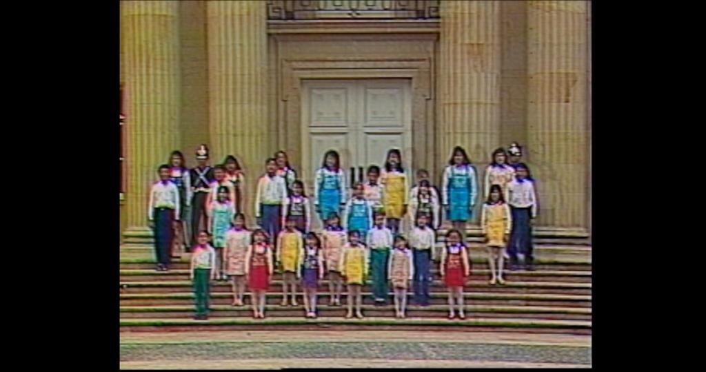 Nuestra película Nuestra película