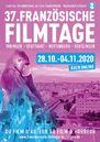 Festival international du film francophone de Tübingen | Stuttgart - 2020 Festival international du film francophone de Tübingen | Stuttgart - 2020