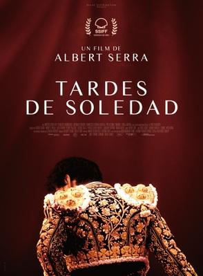 Tardes de soledad Tardes de soledad