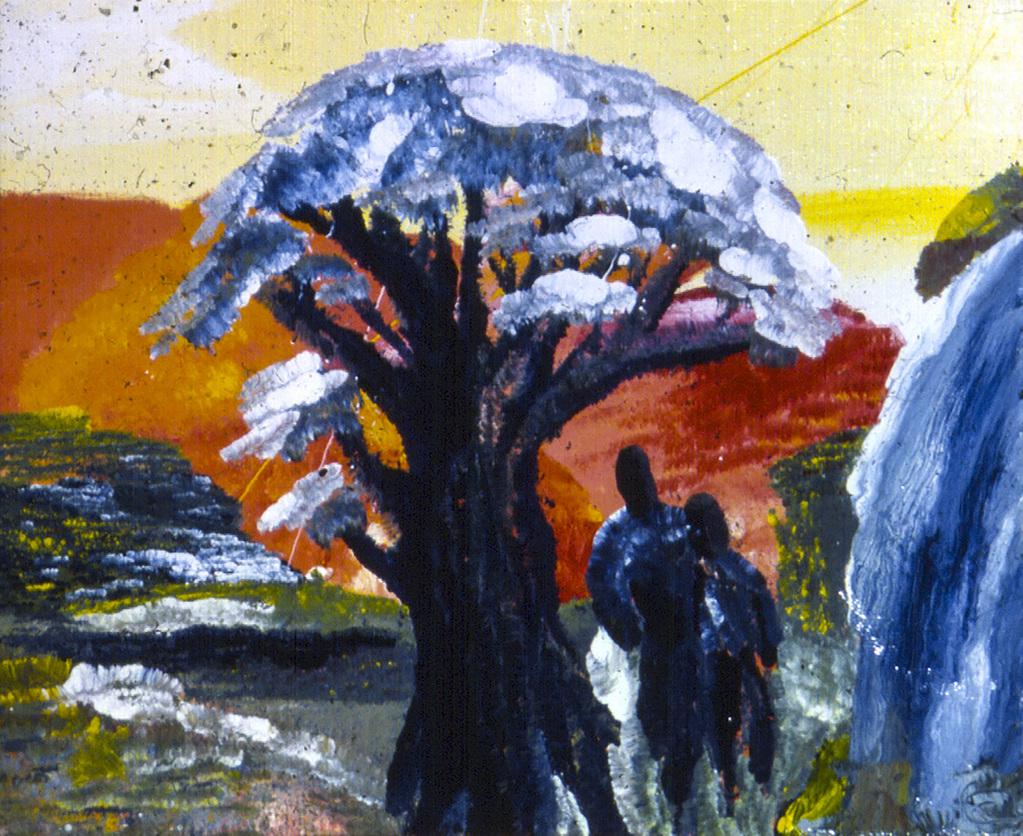 The Way I Paint The Way I Paint