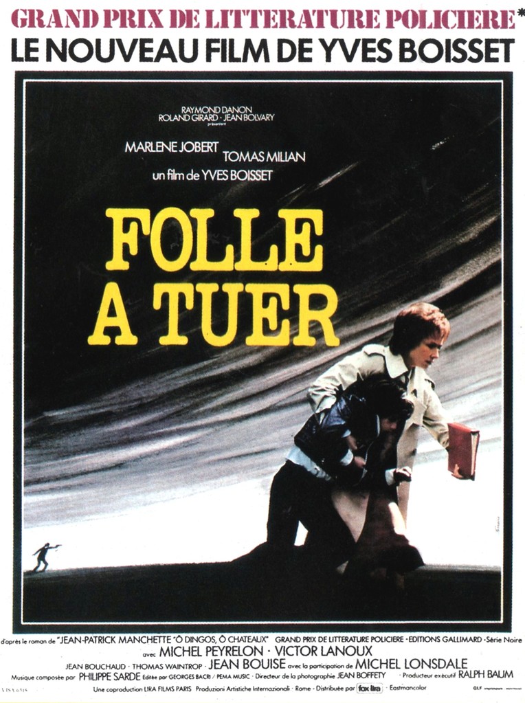 Folle à tuer Folle à tuer