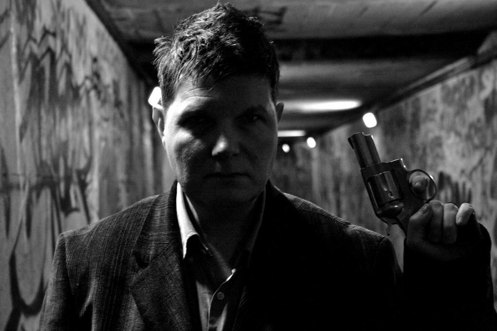 Cleveland International Film Festival - 2008