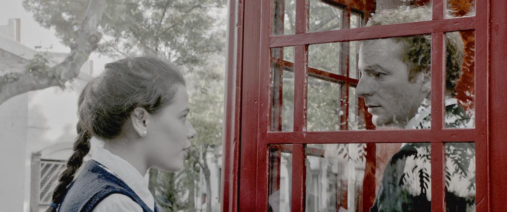 Mar del Plata - Festival Internacional de Cine - 2015