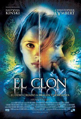 My Spitting Image - Poster Mexique My Spitting Image - Poster Mexique