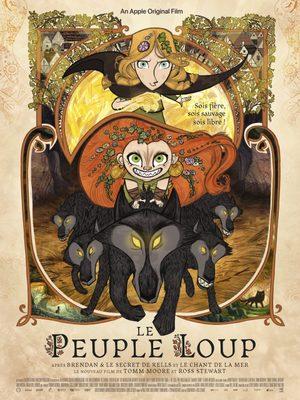 Le Peuple Loup Le Peuple Loup
