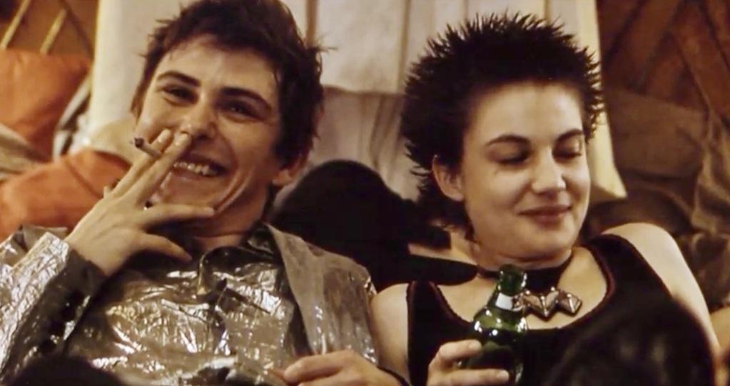 Imola (Corto Imola) - International Short Film Festival - 2002