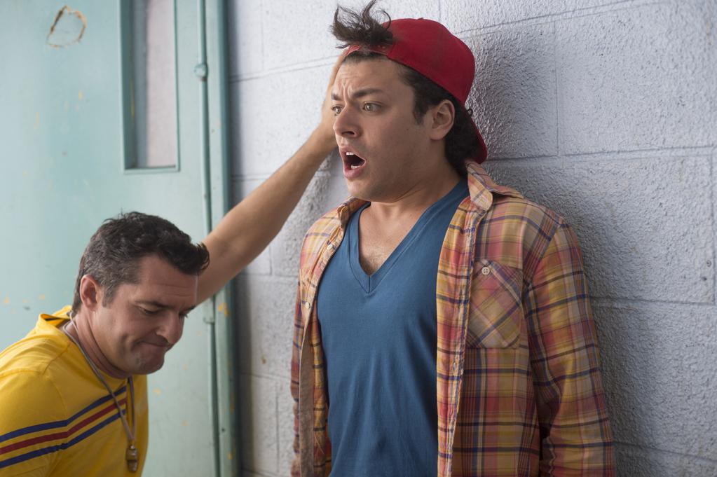 Kev Adams - © Arnaud Borrel Kev Adams - © Arnaud Borrel