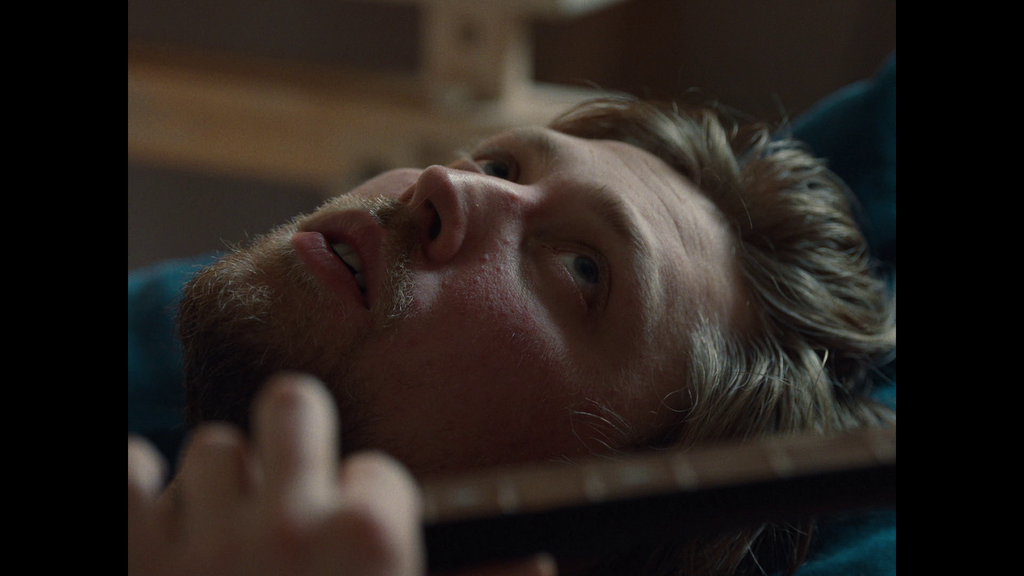 The ballad of Max The ballad of Max