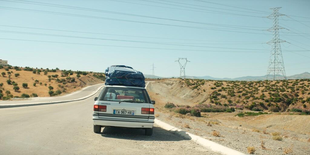 Sur la route de papa - © Gad Productions - UGC Images Sur la route de papa - © Gad Productions - UGC Images