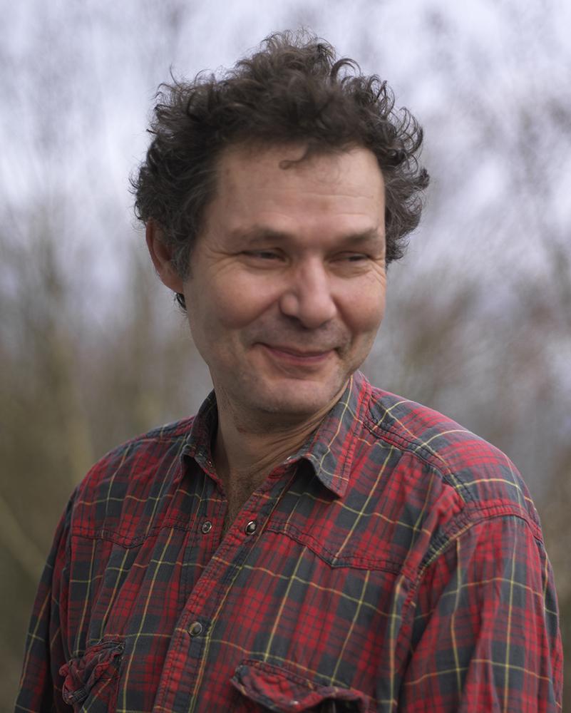 Éric Carlier Éric Carlier