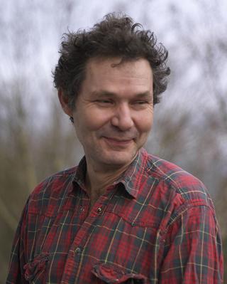 Éric Carlier Éric Carlier