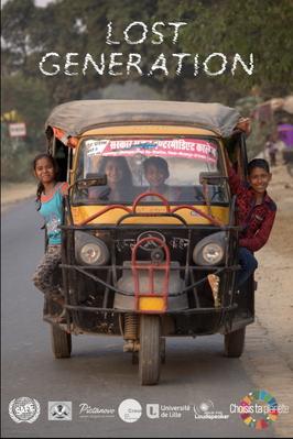 Lost Generation Lost Generation