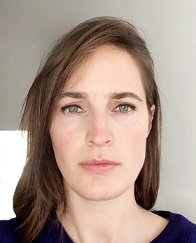 Astrid de la Chapelle Astrid de la Chapelle