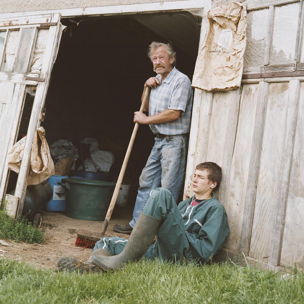 ニューヨーク　ランデブー・今日のフランス映画 - 2009