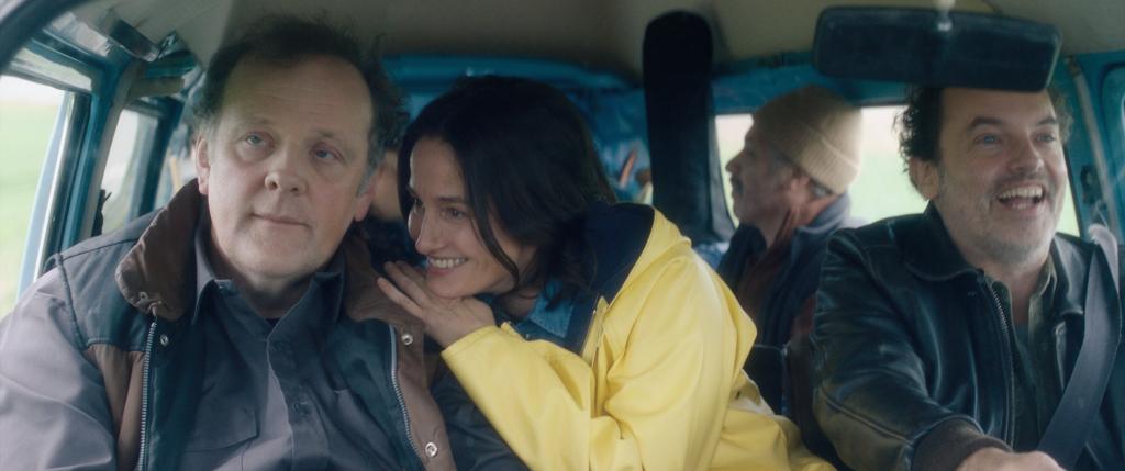 Patrick Mille - &copy; Nord-Ouest Films - France 3 Cin&eacute;ma