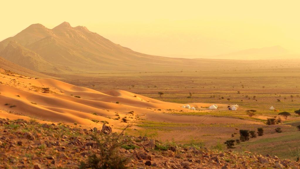 Morocco, Landscape of Cinema Morocco, Landscape of Cinema