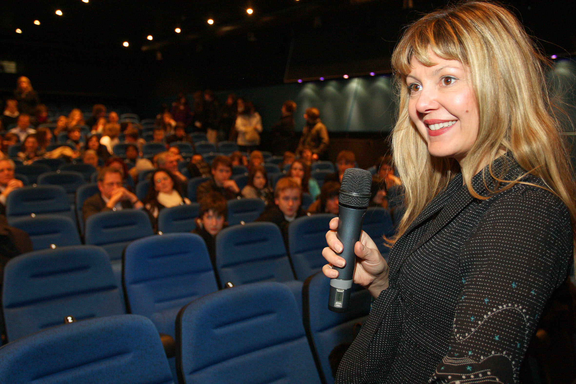 Entre les murs soutenu en Allemagne - Anne Langlois Entre les murs soutenu en Allemagne - Anne Langlois