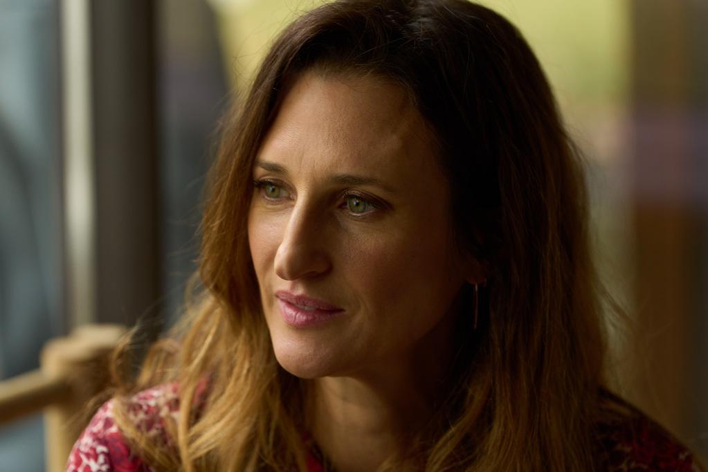 Camille Cottin Camille Cottin