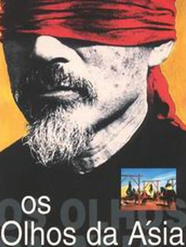 Los Ojos de Asia Los Ojos de Asia