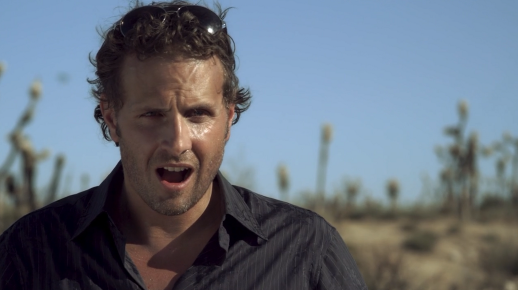 Baleine Sous Caillou Productions