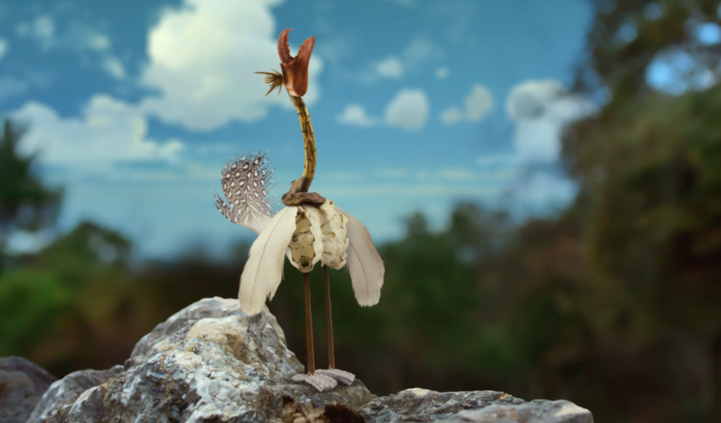 Two Snails Set Off Two Snails Set Off