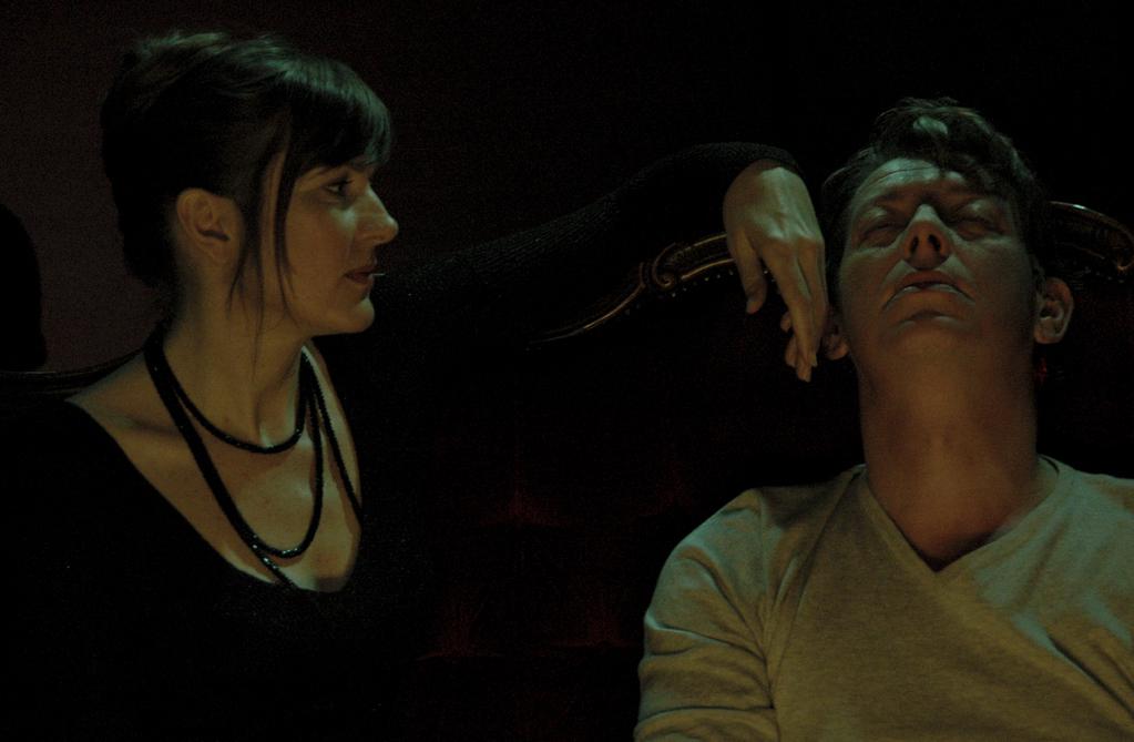 Festival de Films CINEMANIA - 2010