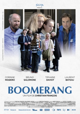 media - © Nolita TV - France Télévisions media - © Nolita TV - France Télévisions