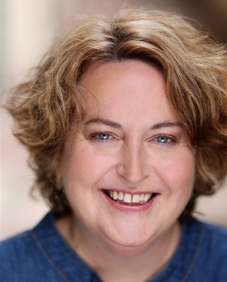 Pauline Cartoon - © Julie Reggiani Pauline Cartoon - © Julie Reggiani