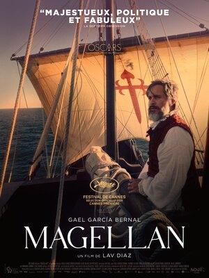 Magellan Magellan