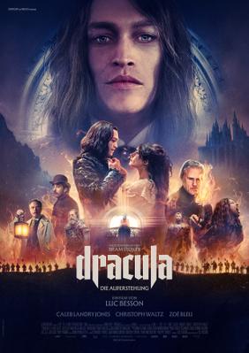 Dracula: A Love Tale - Germany Dracula: A Love Tale - Germany