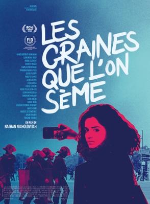 Les Graines que l'on sème Les Graines que l'on sème