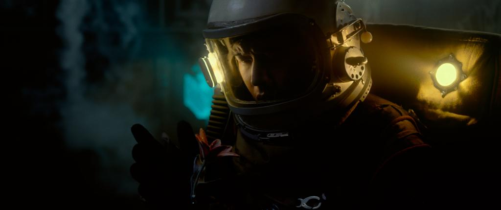 BABEL - The Last Morning of the Day BABEL - The Last Morning of the Day