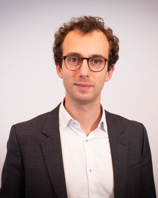 Jérémie Kessler Jérémie Kessler