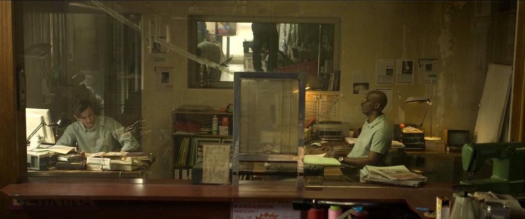 Le R&ecirc;ve am&eacute;ricain - &copy; Mika Cotellon (c) 2026 - ANDP - GAUMONT- FRANCE 2 CINEMA - MJ SPORTS MANAGEMENT