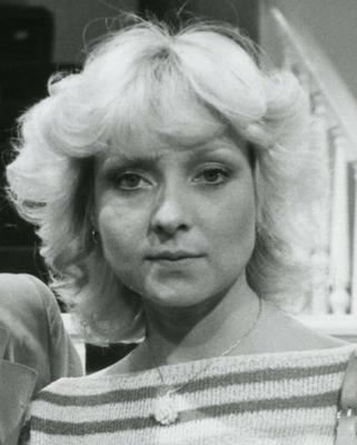 Frédérique Tirmont Frédérique Tirmont