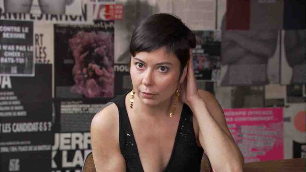 Catherine Kapusta-Palmer