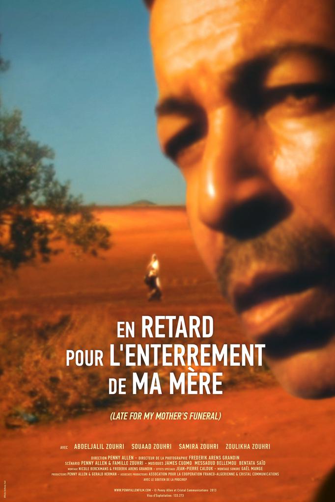 En retard pour l'enterrement de ma mère En retard pour l'enterrement de ma mère