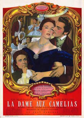 A Lady Without Camelias A Lady Without Camelias