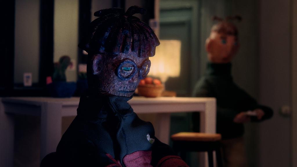 Tabac froid Tabac froid